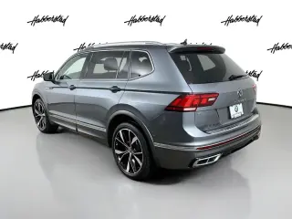 Volkswagen Tiguan 2023 AWD SEL R-Line 4Motion 4dr SUV