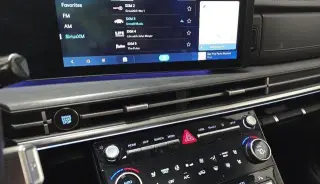 Hyundai SANTA FE Hybrid 2026 AWD Limited 4dr SUV