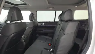 Hyundai SANTA FE Hybrid 2026 AWD Limited 4dr SUV