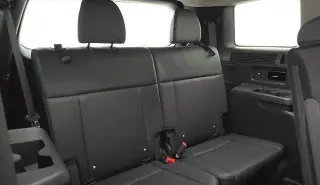Hyundai SANTA FE Hybrid 2026 AWD Limited 4dr SUV