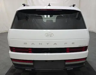 Hyundai SANTA FE Hybrid 2026 AWD Limited 4dr SUV
