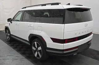 Hyundai SANTA FE Hybrid 2026 AWD Limited 4dr SUV
