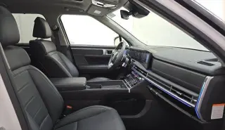 Hyundai SANTA FE Hybrid 2026 AWD Limited 4dr SUV