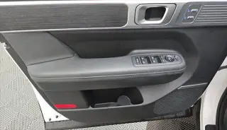 Hyundai SANTA FE Hybrid 2026 AWD Limited 4dr SUV