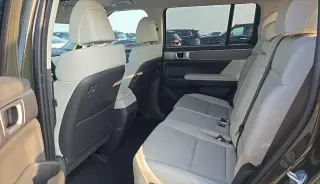 Hyundai SANTA FE Híbrido 2026 AWD SEL 4dr SUV