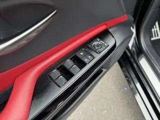 Lexus ES 350 2022 F SPORT Sedán 4 puertas