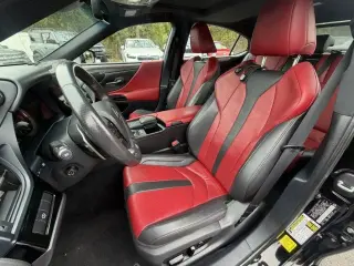 Lexus ES 350 2022 F SPORT Sedán 4 puertas
