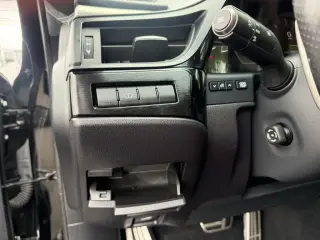 Lexus ES 350 2022 F SPORT Sedán 4 puertas
