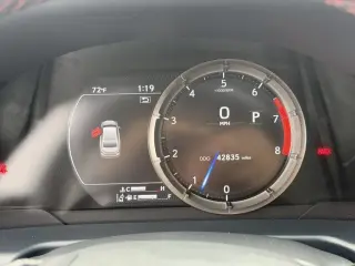Lexus ES 350 2022 F SPORT Sedán 4 puertas