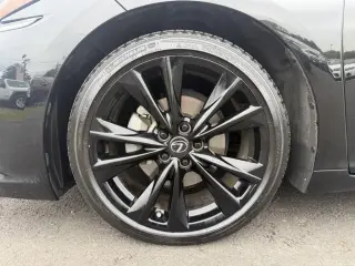 Lexus ES 350 2022 F SPORT Sedán 4 puertas