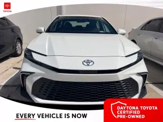 Toyota Camry 2026 SE 4dr Sedán