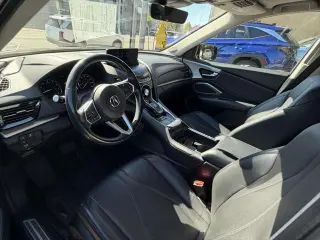 Acura RDX 2019 SH-AWD SUV 4 puertas