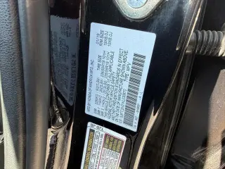 Acura RDX 2019 SH-AWD SUV 4 puertas