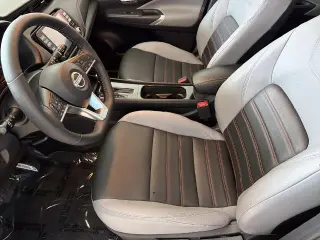 Nissan Kicks 2023 SR 4dr Crossover