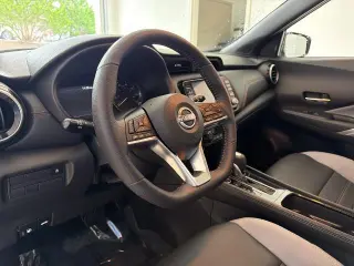 Nissan Kicks 2023 SR 4dr Crossover