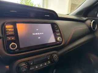 Nissan Kicks 2023 SR 4dr Crossover