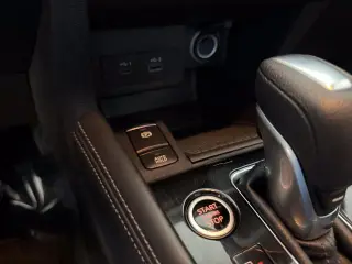 Nissan Kicks 2023 SR 4dr Crossover