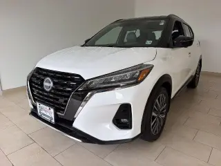 Nissan Kicks 2023 SR 4dr Crossover