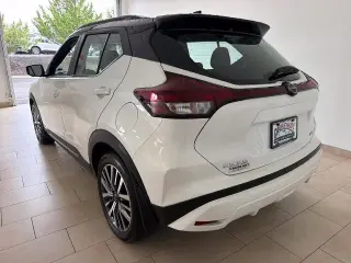 Nissan Kicks 2023 SR 4dr Crossover