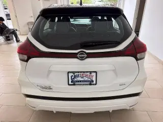 Nissan Kicks 2023 SR 4dr Crossover