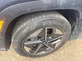 Hyundai TUCSON 2026 SEL 4dr SUV