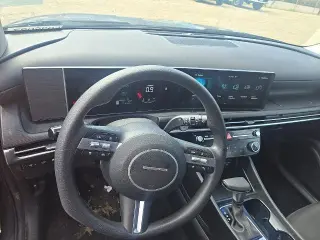 Hyundai TUCSON 2026 SEL 4dr SUV
