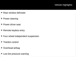 Hyundai TUCSON 2025 SEL 4dr SUV