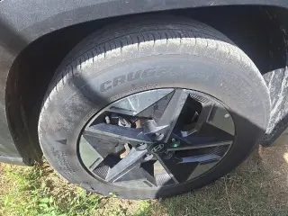 Hyundai TUCSON 2025 SEL 4dr SUV