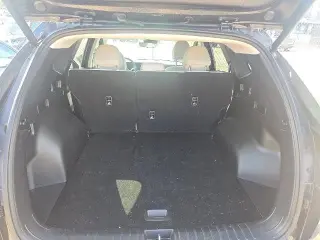 Hyundai TUCSON 2025 SEL 4dr SUV
