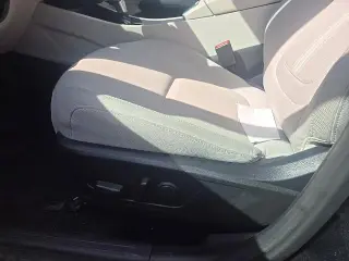 Hyundai TUCSON 2025 SEL 4dr SUV