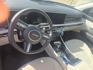 Hyundai TUCSON 2025 SEL 4dr SUV