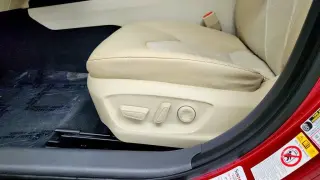 Toyota Camry Hybrid 2019 SE 4dr Sedán