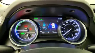 Toyota Camry Hybrid 2019 SE 4dr Sedán