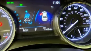 Toyota Camry Hybrid 2019 SE 4dr Sedán
