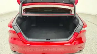 Toyota Camry Hybrid 2019 SE 4dr Sedán