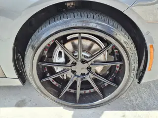 Sedán BMW Serie 7 2022 740i 4 puertas