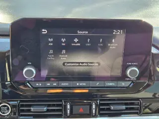 Nissan Pathfinder 2024 SV 4puertas SUV