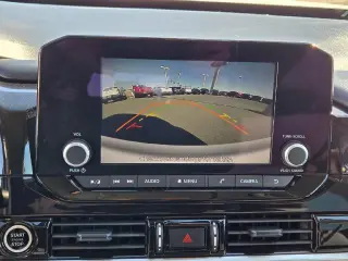 Nissan Pathfinder 2024 SV 4puertas SUV