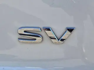 Nissan Pathfinder 2024 SV 4puertas SUV