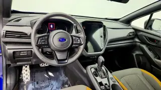 Subaru Crosstrek 2024 AWD Sport 4dr Crossover