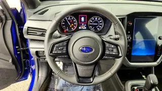 Subaru Crosstrek 2024 AWD Sport 4dr Crossover