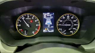 Subaru Crosstrek 2024 AWD Sport 4dr Crossover