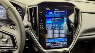 Subaru Crosstrek 2024 AWD Sport 4dr Crossover