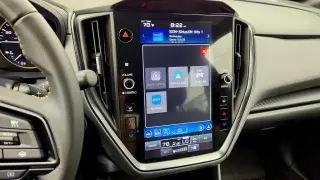 Subaru Crosstrek 2024 AWD Sport 4dr Crossover