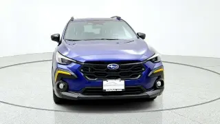 Subaru Crosstrek 2024 AWD Sport 4dr Crossover