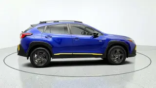 Subaru Crosstrek 2024 AWD Sport 4dr Crossover