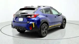 Subaru Crosstrek 2024 AWD Sport 4dr Crossover