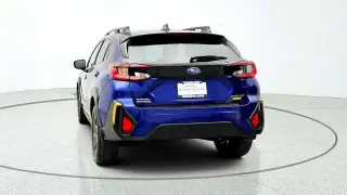 Subaru Crosstrek 2024 AWD Sport 4dr Crossover