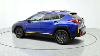 Subaru Crosstrek 2024 AWD Sport 4dr Crossover