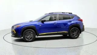 Subaru Crosstrek 2024 AWD Sport 4dr Crossover